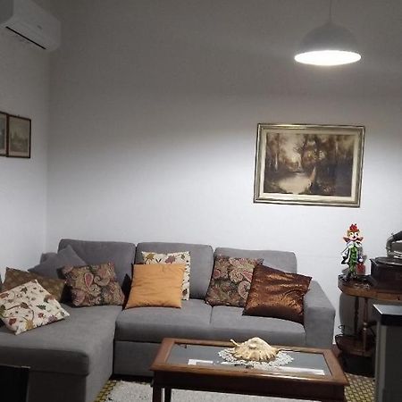 Apartmán Orvieto Brick House Orvieto Scalo Exteriér fotografie