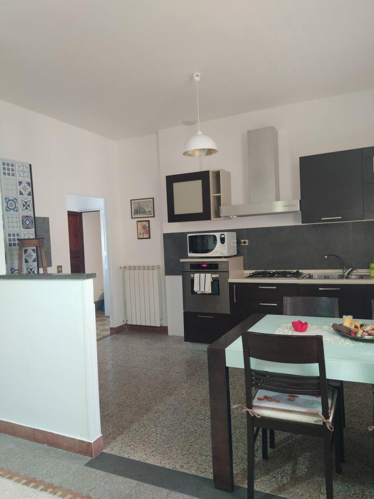 Apartmán Orvieto Brick House Orvieto Scalo Exteriér fotografie