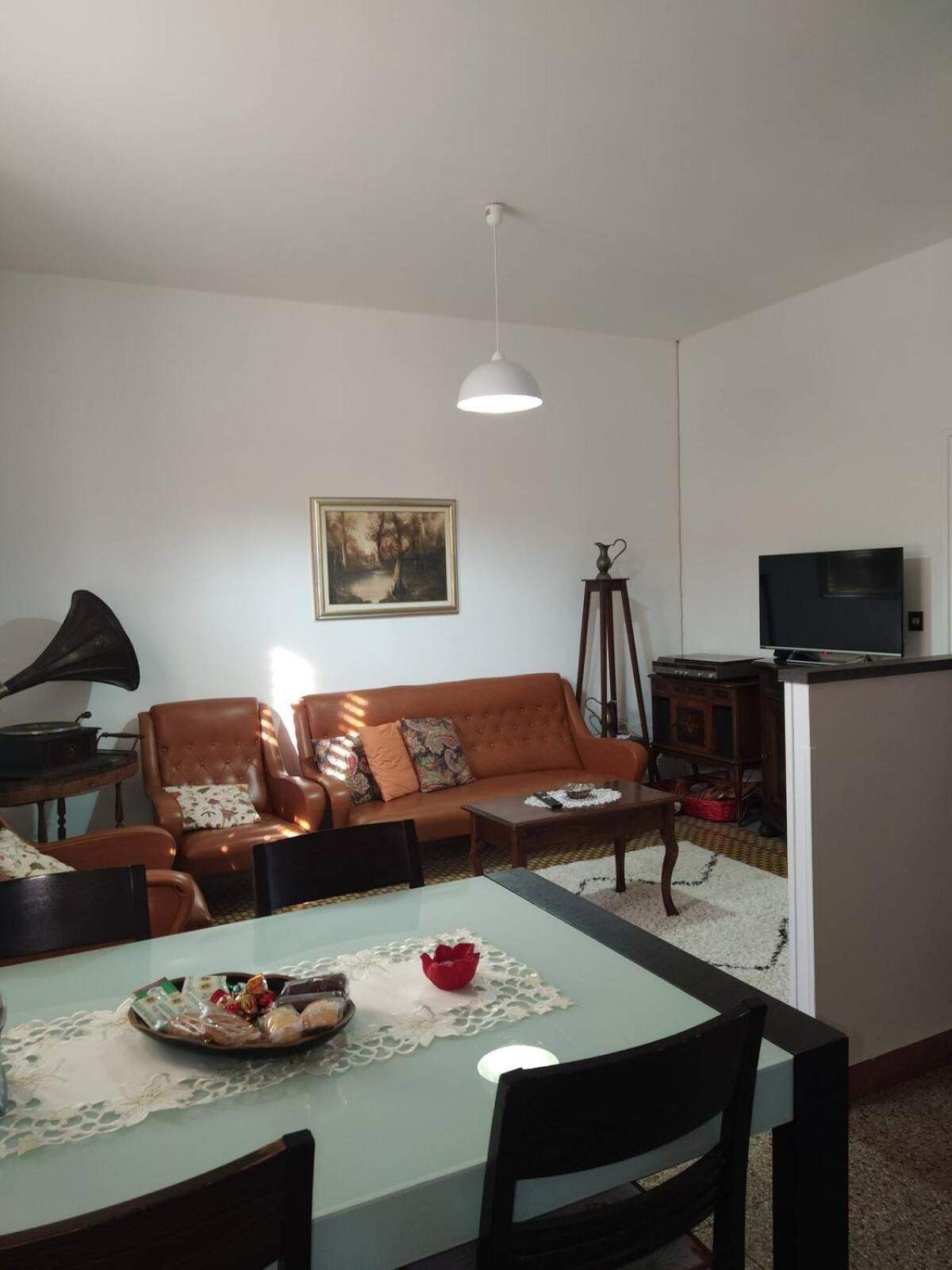 Apartmán Orvieto Brick House Orvieto Scalo Exteriér fotografie