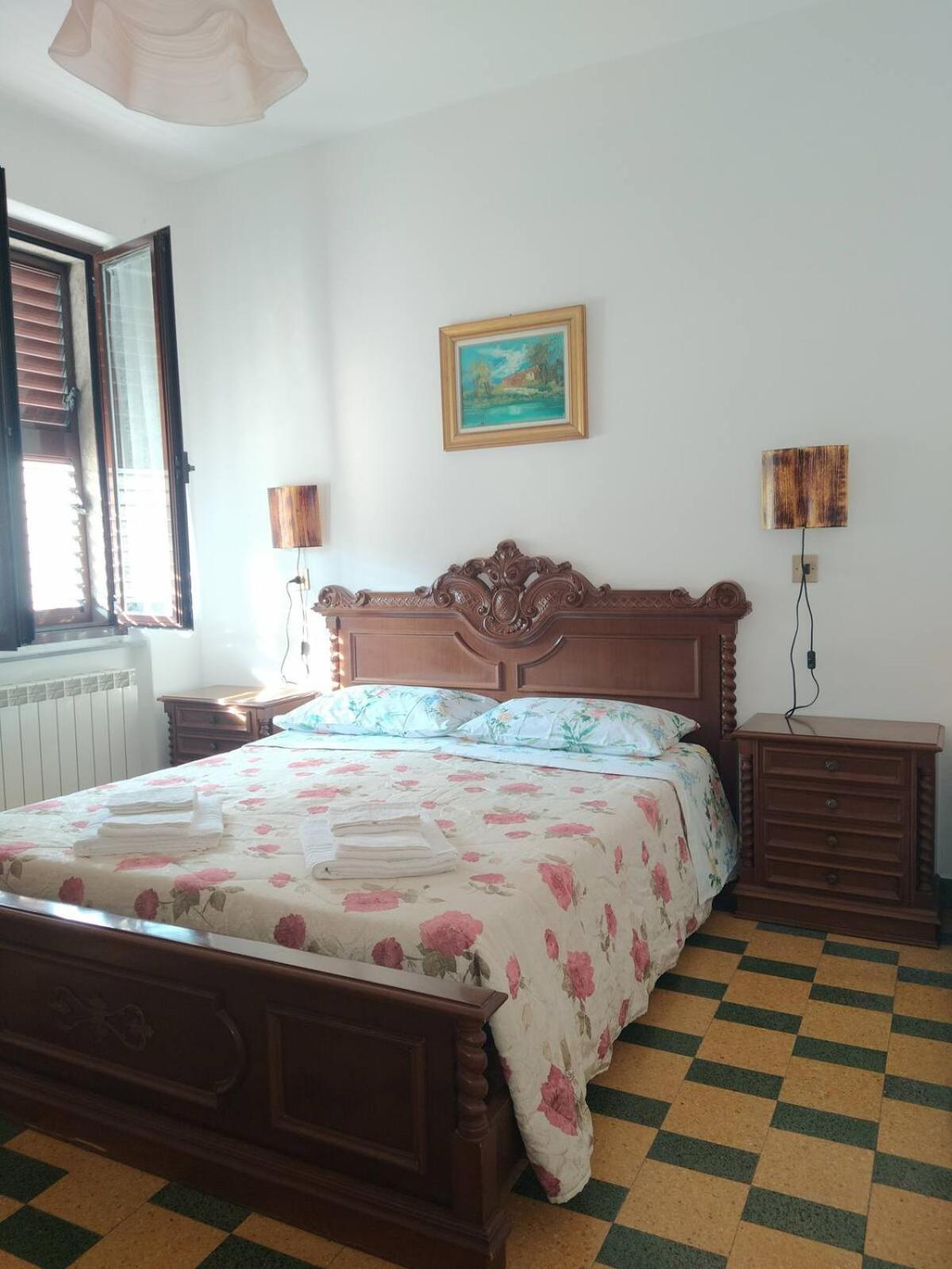 Apartmán Orvieto Brick House Orvieto Scalo Exteriér fotografie