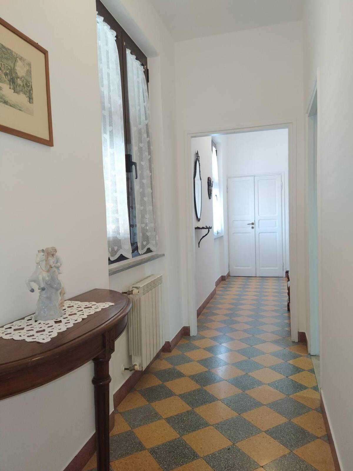 Apartmán Orvieto Brick House Orvieto Scalo Exteriér fotografie