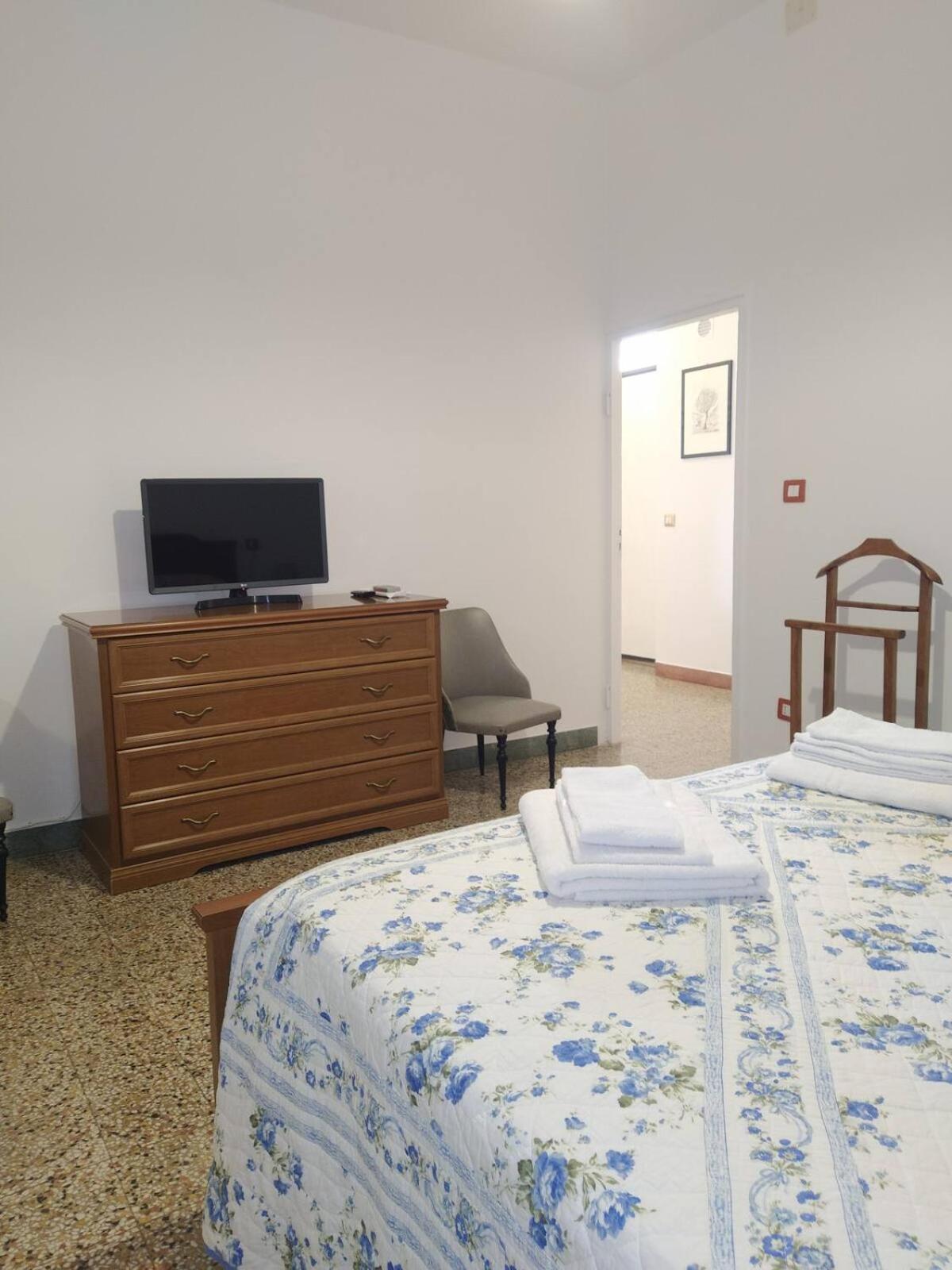 Apartmán Orvieto Brick House Orvieto Scalo Exteriér fotografie