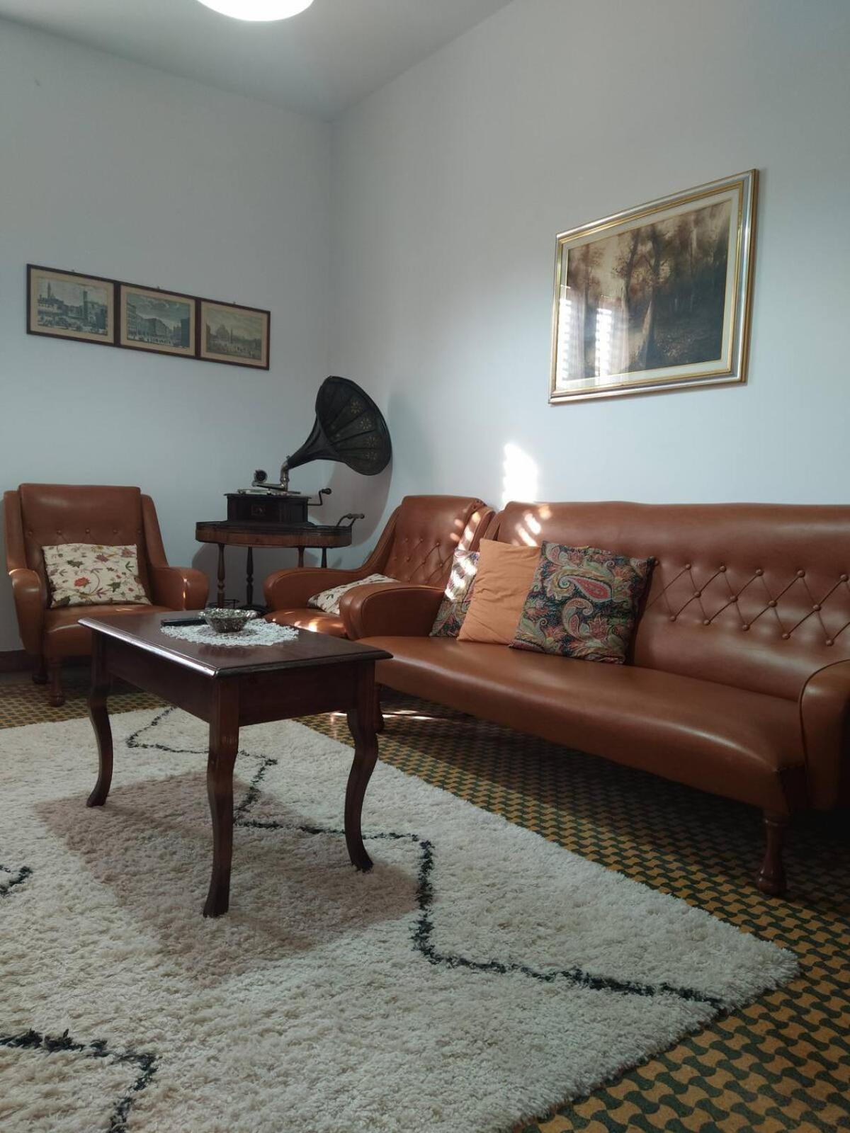 Apartmán Orvieto Brick House Orvieto Scalo Exteriér fotografie