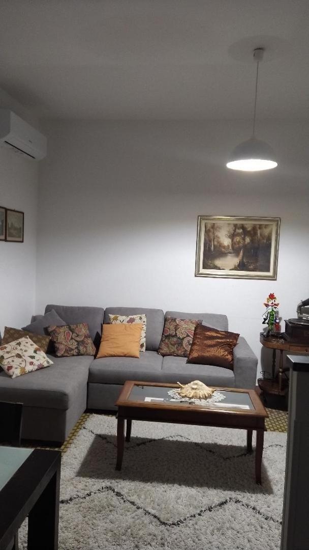 Apartmán Orvieto Brick House Orvieto Scalo Exteriér fotografie